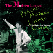 The Modern Lovers - Precise Modern Lovers Order