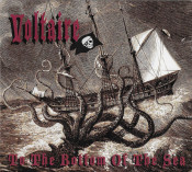 Voltaire (Aurelio Voltaire) - To The Bottom Of The Sea