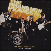 The Brand New Heavies - AllAboutTheFunk