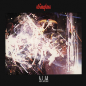 The Stranglers - All Live and All of the Night