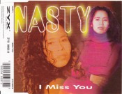 Nasty - I Miss You