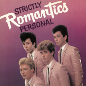 The Romantics - Strictly Personal