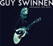 Guy Swinnen - Dreaming for Days