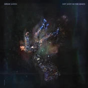 Ambar Lucid (Estrella) - Get Lost In The Music - EP