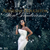 Adrienne Bailon - New Tradiciones