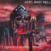 Axel Rudi Pell - Kings & Queens