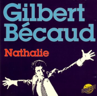 Gilbert Bécaud - Nathalie