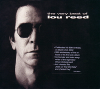 Lou Reed - The Very Best Of Lou Reed