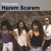 Harem Scarem - The Essentials