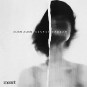 Alien Alien - Secret Sabbah - EP