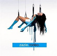Zazie - Rodeo