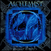 Alchemist - Spiritech
