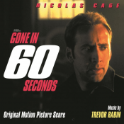 Trevor Rabin - Gone in 60 Seconds