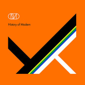 Orchestral Manoeuvres In The Dark (OMD) - History Of Modern