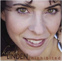 Kama Linden - Uninhibited