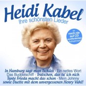 Heidi Kabel - Ihre schönsten Lieder