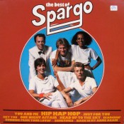 Spargo - The Best Of