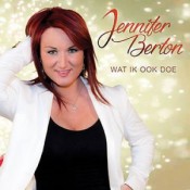 Jennifer Berton - Wat ik ook doe