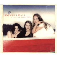 Wonderwall - In April (you Call My Name)