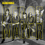 The Scorpions (DE) - Peacemaker