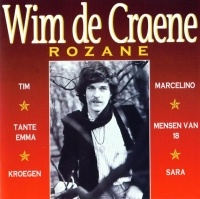 Wim De Craene - Rozane