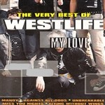 Westlife - The Very Best Of Westlife - My Love