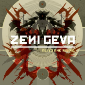 Zeni Geva - Alive and Rising