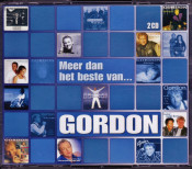 Gordon - Meer Dan Het Beste Van...