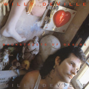 Willy DeVille - Backstreet Of Desire