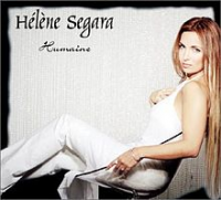 Hélène Ségara (Helene Ségara) - Humaine