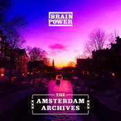 Brainpower - The Amsterdam Archives