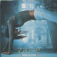 Zazie - Made In Love