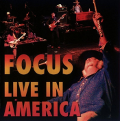 Focus - Live in America