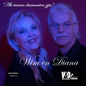 Wim & Diana - Als tranen diamanten zijn