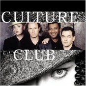 Culture Club - Greatest Moments / Live VH1 Storytellers
