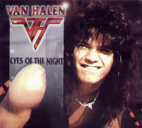 Van Halen - Eyes Of The Night