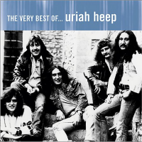 Uriah Heep - The Very Best Of... Uriah Heep