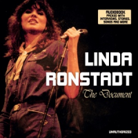 Linda Ronstadt - The Document