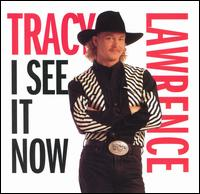 Tracy Lawrence - I See It Now
