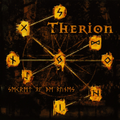 Therion - Secret of the Runes