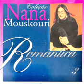 Nana Mouskouri - Romantica