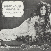 Sonic Youth - Rising Bliss