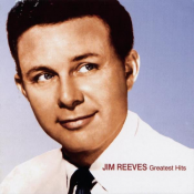 Jim Reeves - Greatest Hits