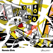 Roméo Elvis - Maison