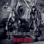 Silenzium - The Battle Goes On