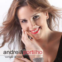 Andreia Portilho - Começar de novo