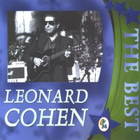 Leonard Cohen - The Best