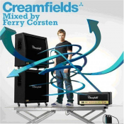 Ferry Corsten - Creamfields