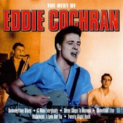 Eddie Cochran - The Best Of Eddie Cochran