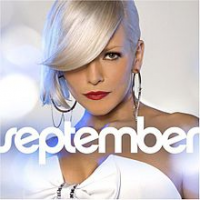 September - September (2008 album)